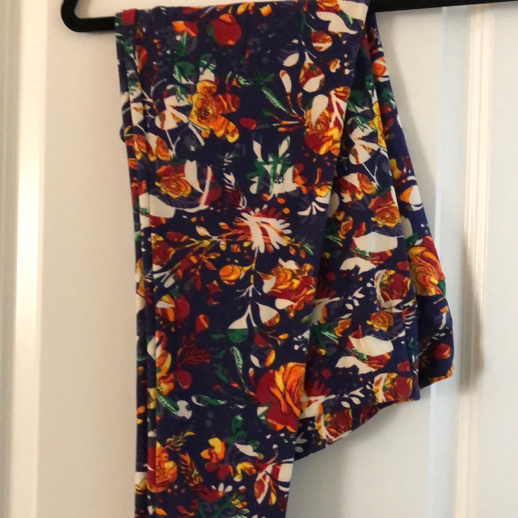 Lularoe Tc